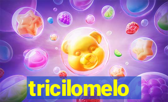 tricilomelo brincadeira letra